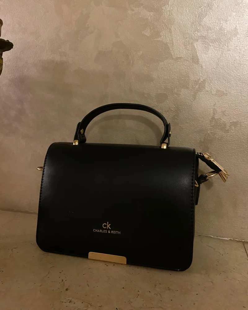 Charles & Keith Cross-Body Bag, size Other, photo 2