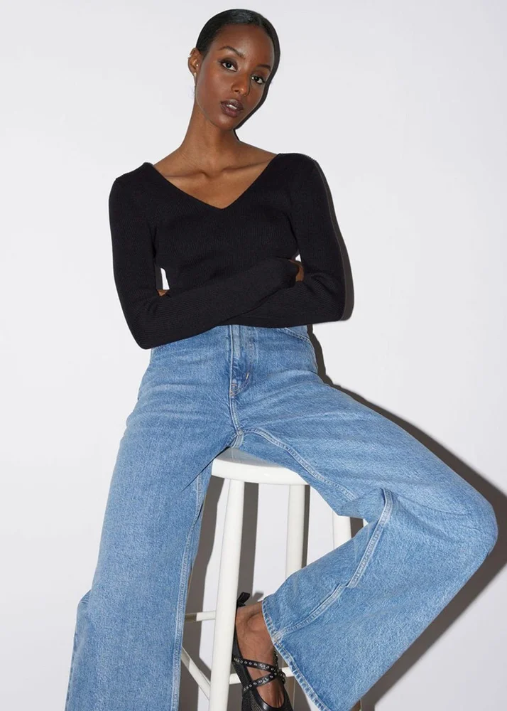 & Other Stories Sweaters & Pullovers, size XS / 34 / 6, photo 4