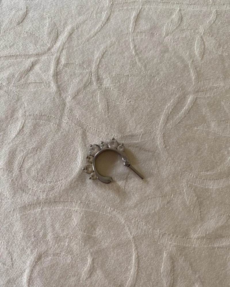 Earrings, size One size, photo 3