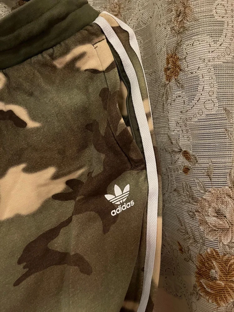 adidas Pants, size M / 38 / 10, photo 2