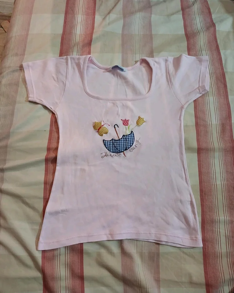 T-shirts, size M / 38 / 10, photo 2