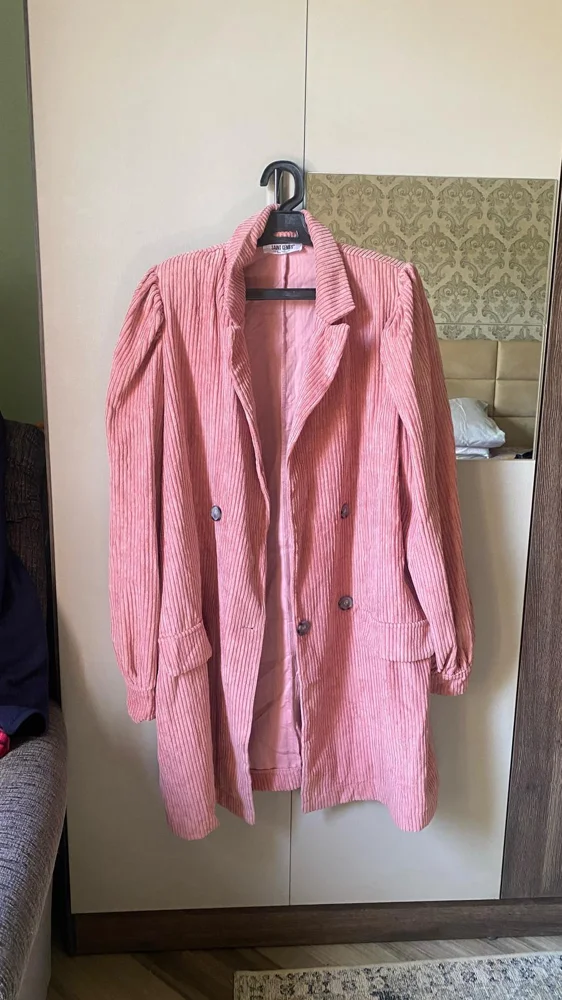 Saint Germain Coats, size 4XL / 48 / 20, photo 3