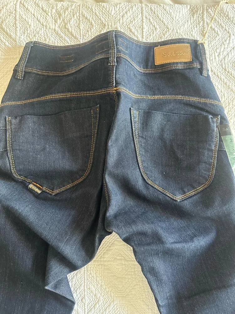 Salsa Jeans Jeans, size S / 36 / 8, photo 4