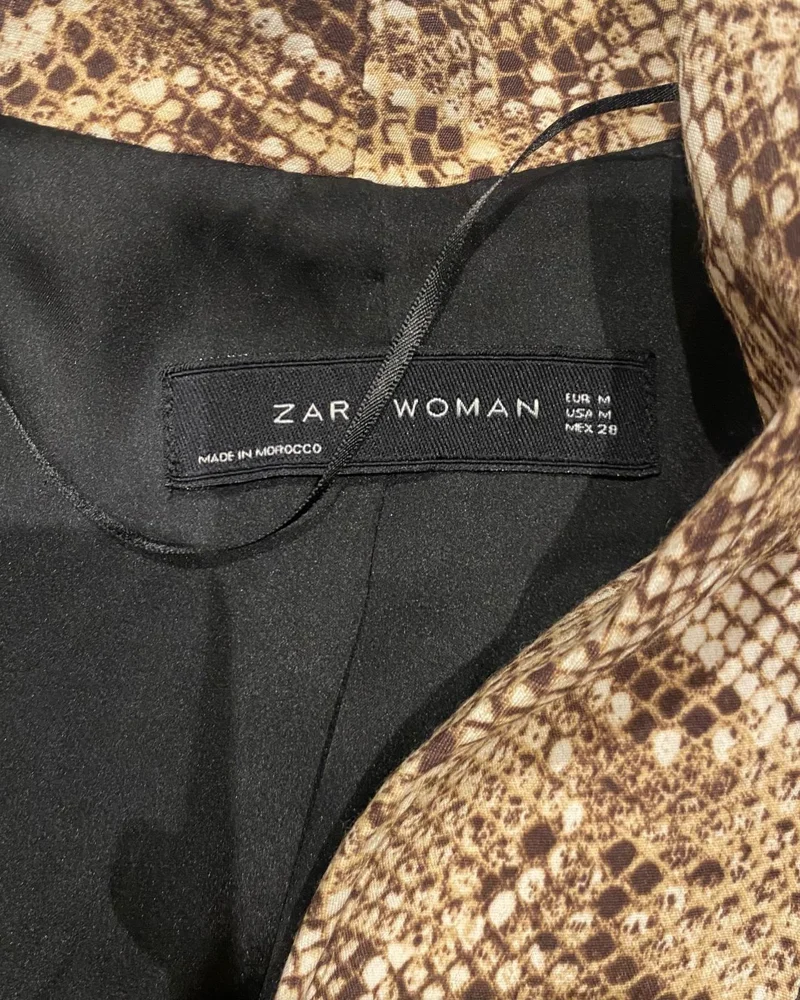 Zara Blazers, size M / 38 / 10, photo 4