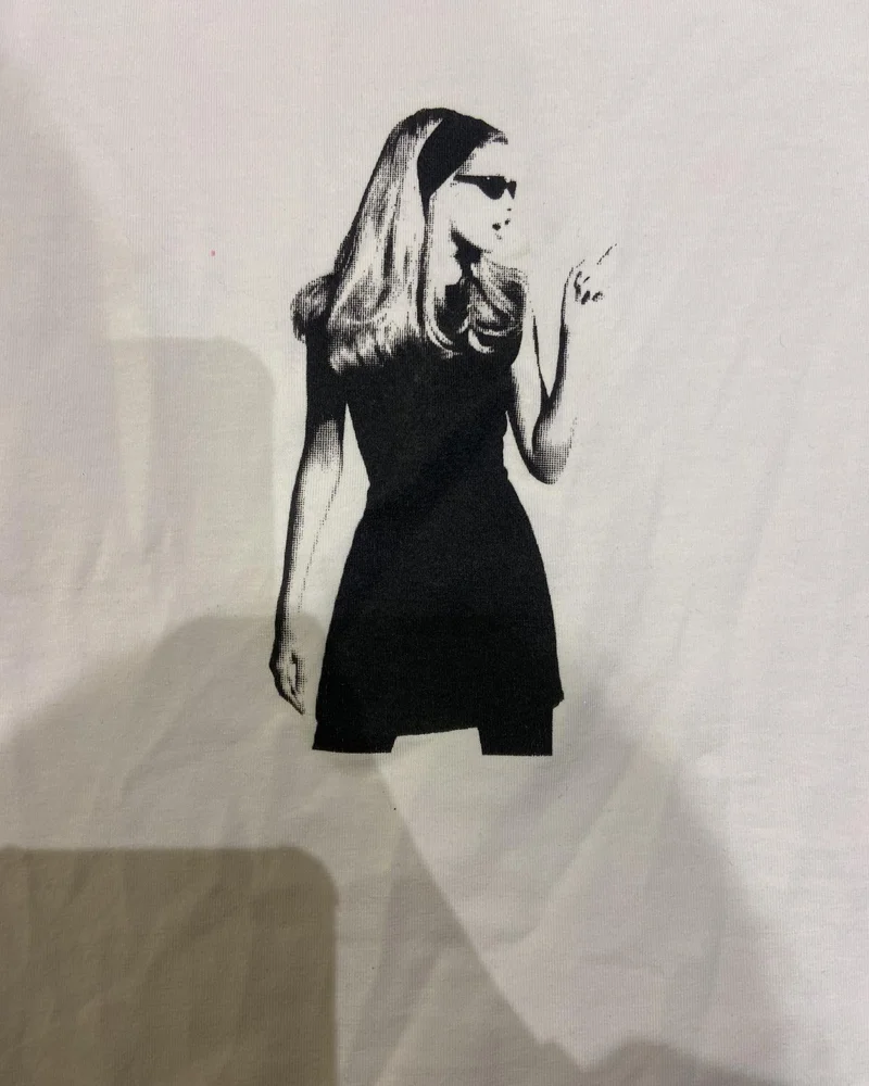 Doxx House T-shirts, size M / 38 / 10, photo 2