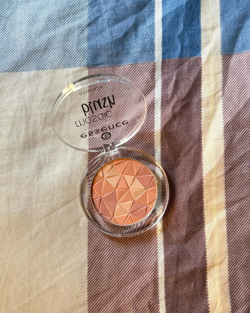 Essence Makeup, size No Size, photo 3