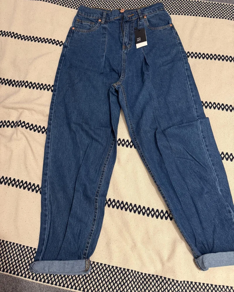 Jeans, size S / 36 / 8, photo 2