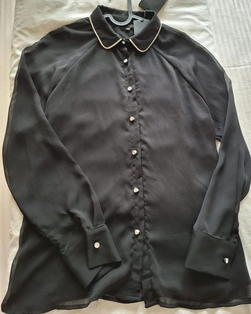 Blouses, size M / 38 / 10, photo 2