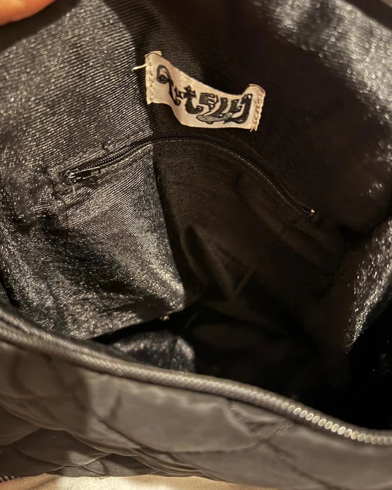 Local Shoulder Bag, size One size, photo 3