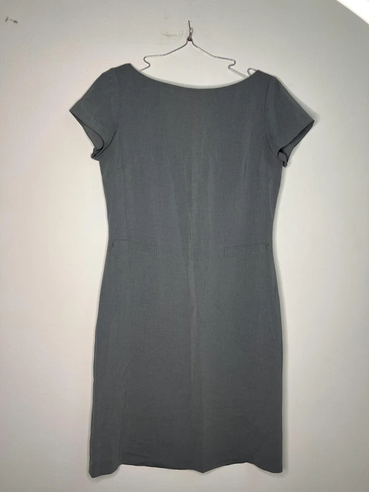 PATRICK GERARD Midi Dresses, size L / 40 / 12, photo 2