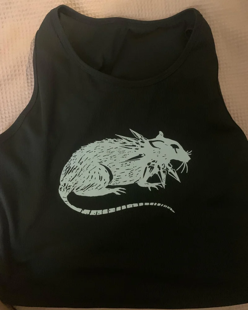 Shein Tank Tops, size XL / 42 / 14, photo 2