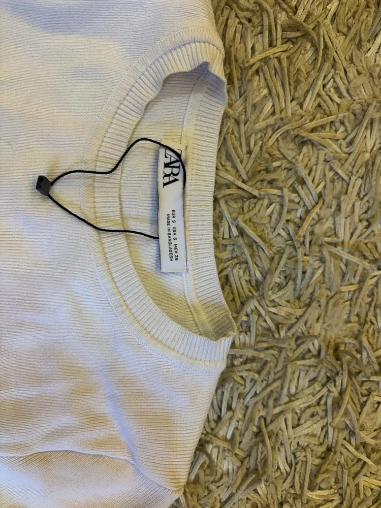 Zara Crop Tops, size S / 36 / 8, photo 4