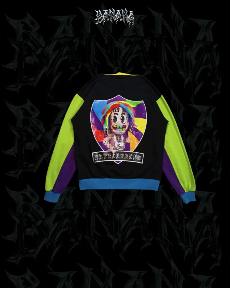 Hoodies, size L, photo 2