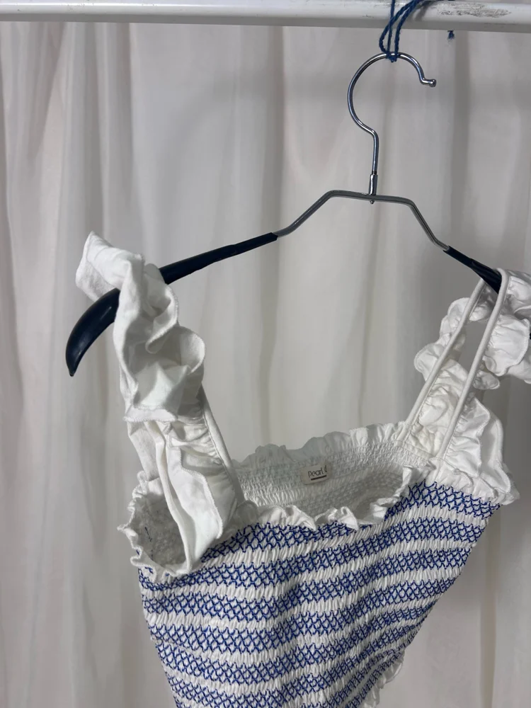 Crop Tops, size S / 36 / 8, photo 4