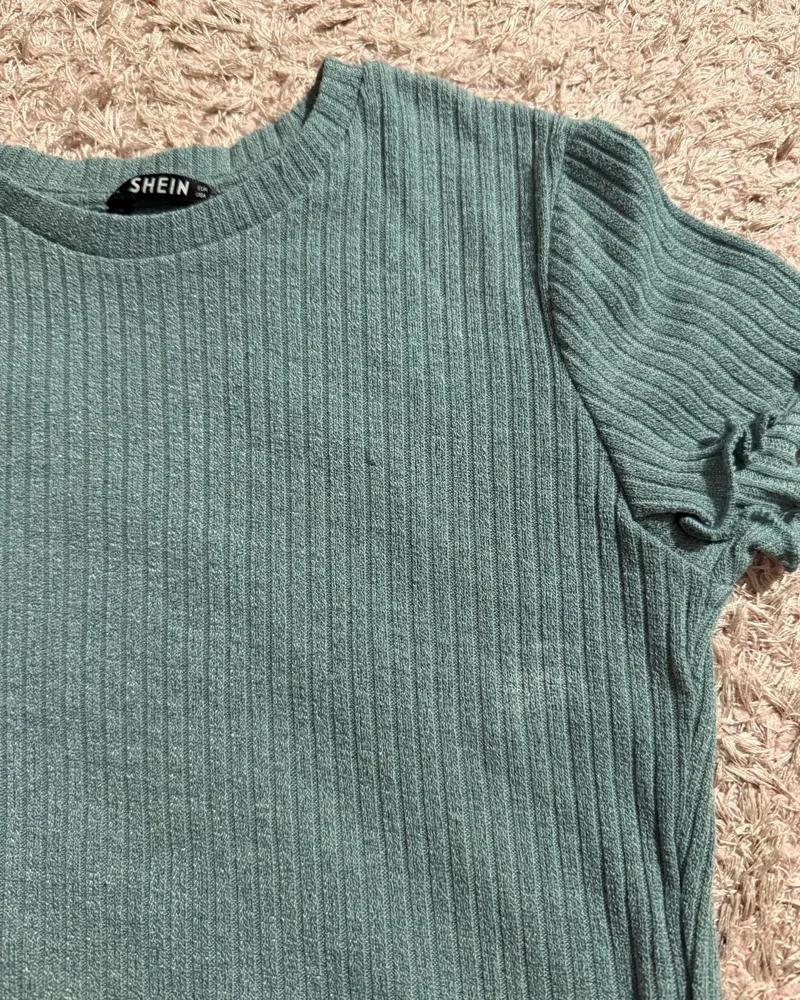 Shein T-shirts, size S / 36 / 8, photo 2