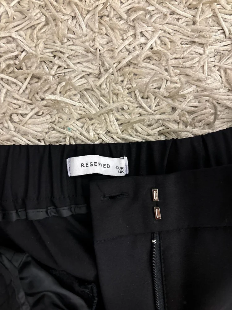 Reserved Pants, size L / 40 / 12, photo 4