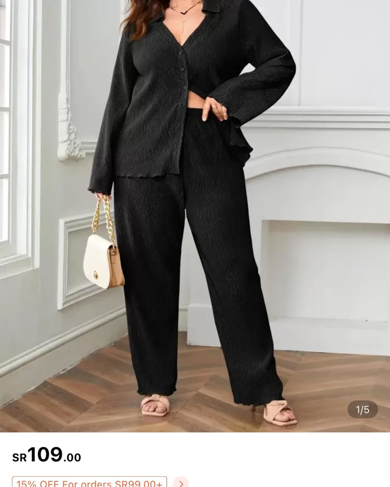 Shein Jumpsuits, size XL / 42 / 14, photo 2