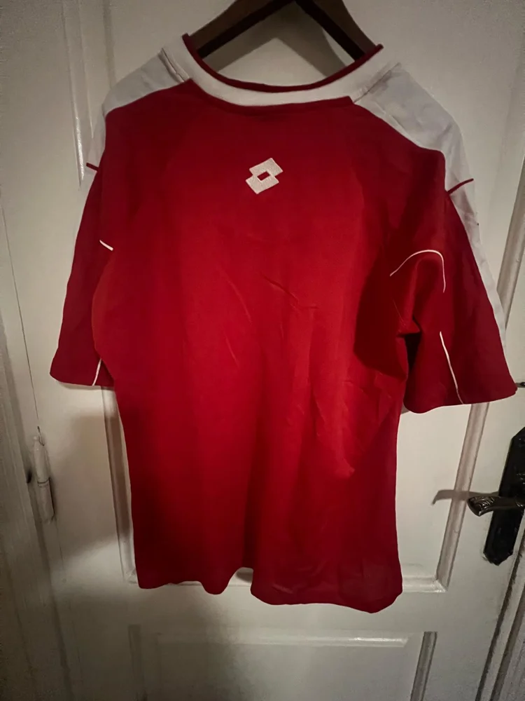Lotto T-shirts, size XXL, photo 3