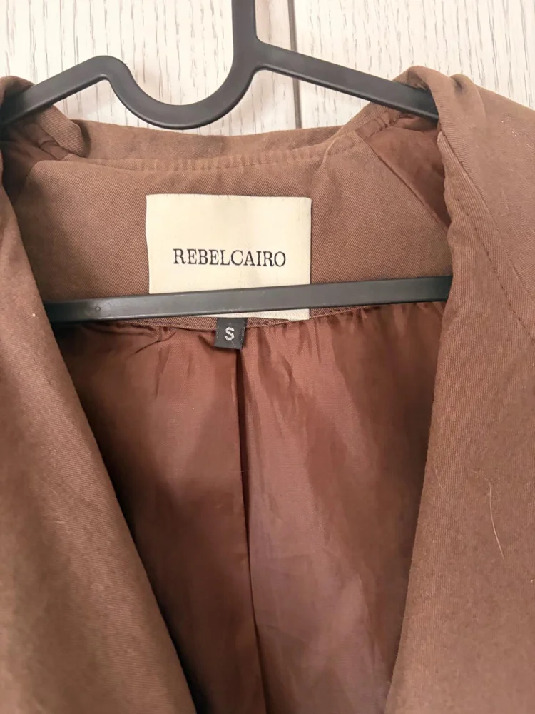 Jackets, size S / 36 / 8, photo 2