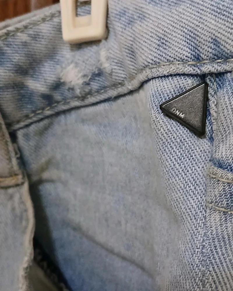 Splash Jeans, size XL / 42 / 14, photo 5