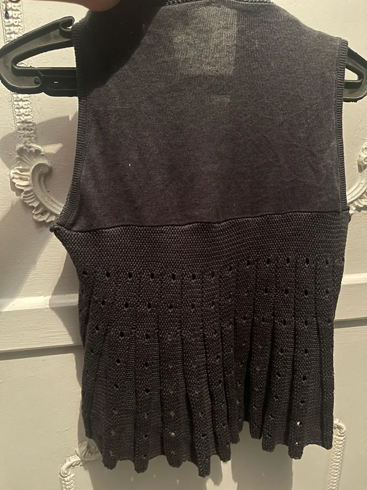 Vests, size S / 36 / 8, photo 3