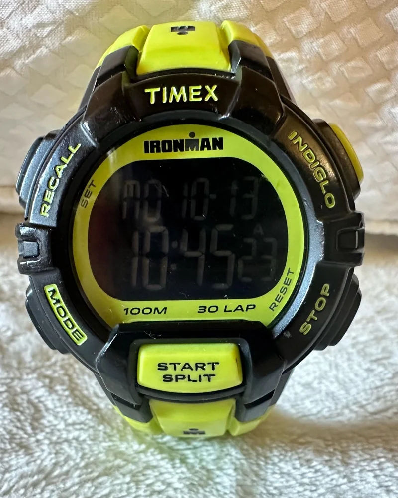 Timex Watches, size One size, photo 2