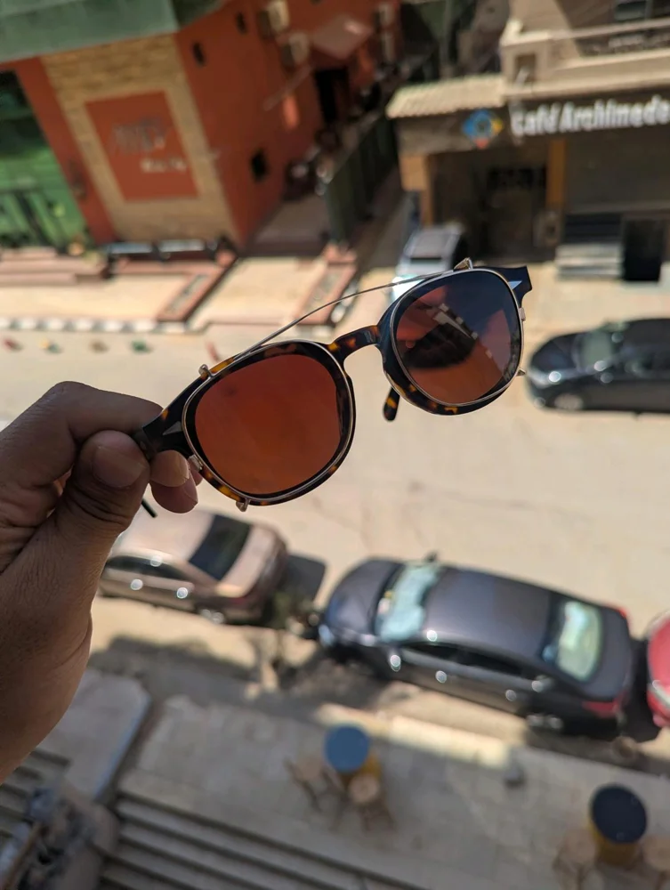 Sunglasses, size Other, photo 5