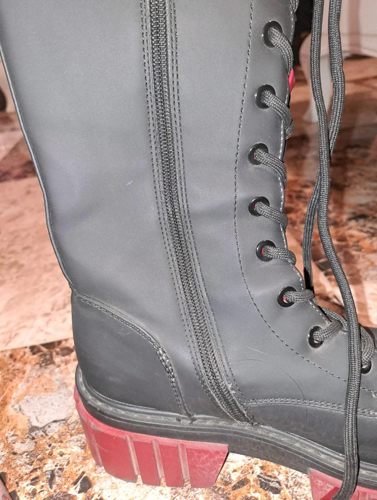 Pixi Boots, size 37, photo 5