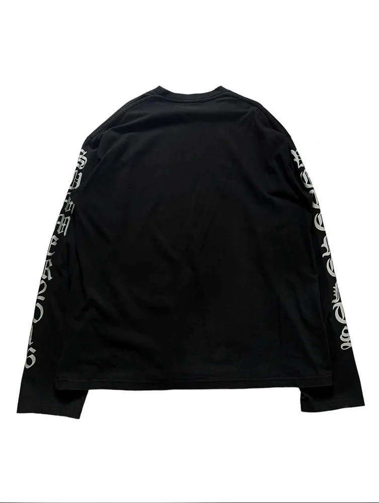 Vetements Sweatshirts, size S, photo 4