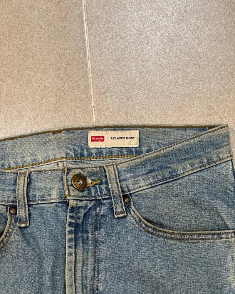 Wrangler Jeans, size W29, photo 4