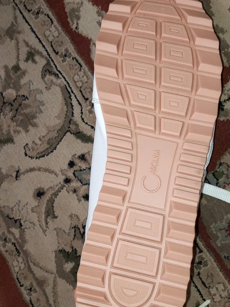 Sneakers, size 40, photo 6