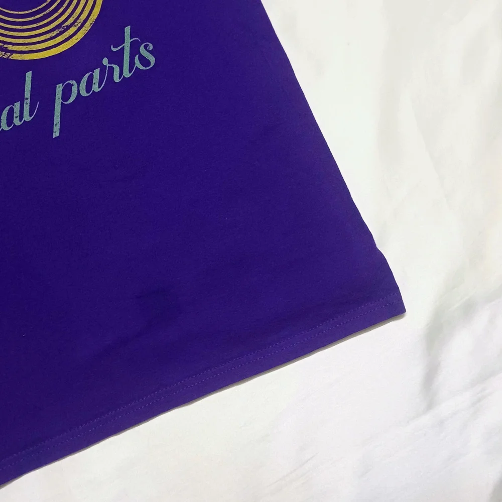 Port & Company T-shirts, size L, photo 5