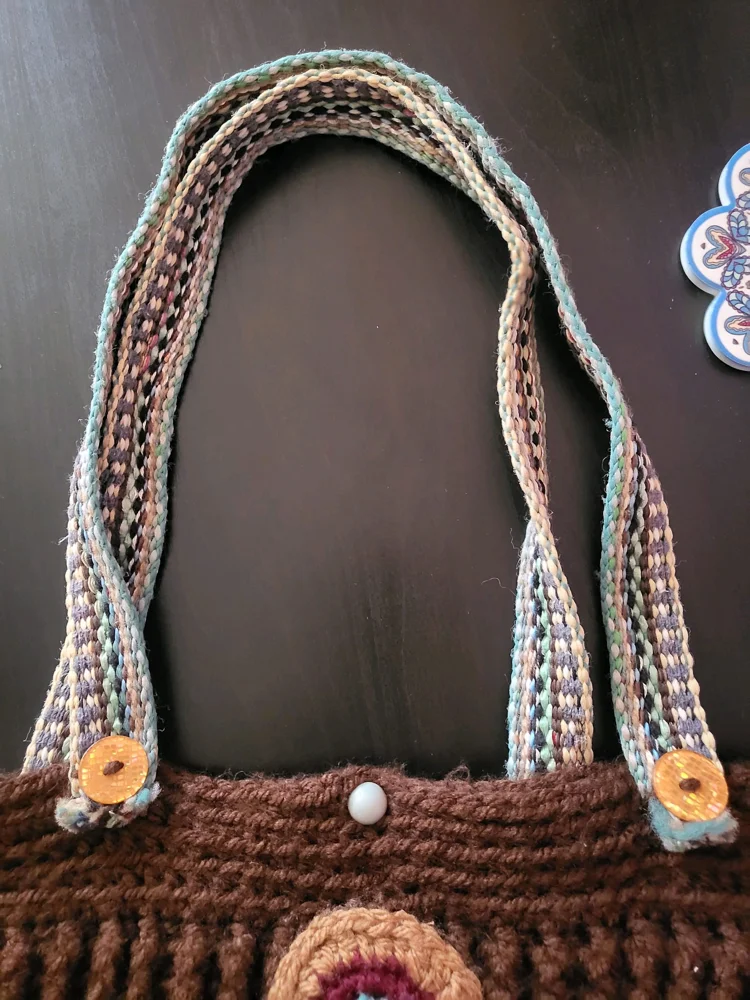Shoulder Bag, size Other, photo 4