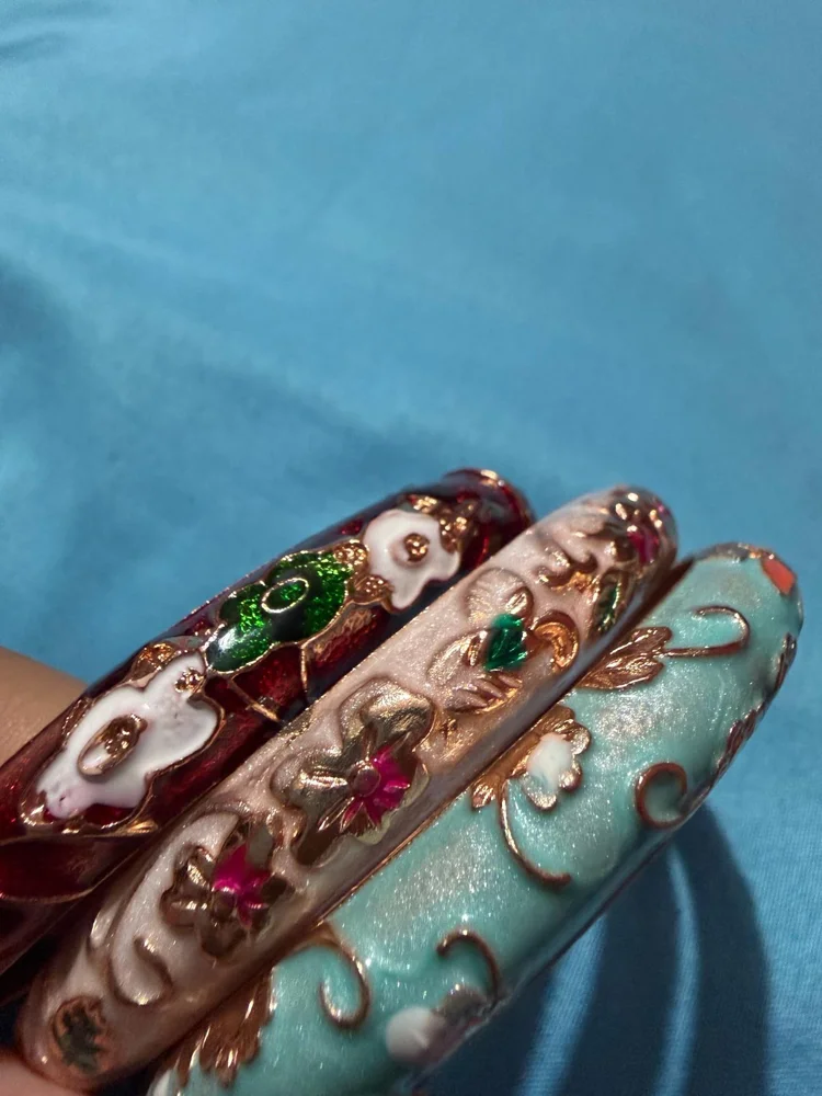 Bracelets, size Other, photo 3