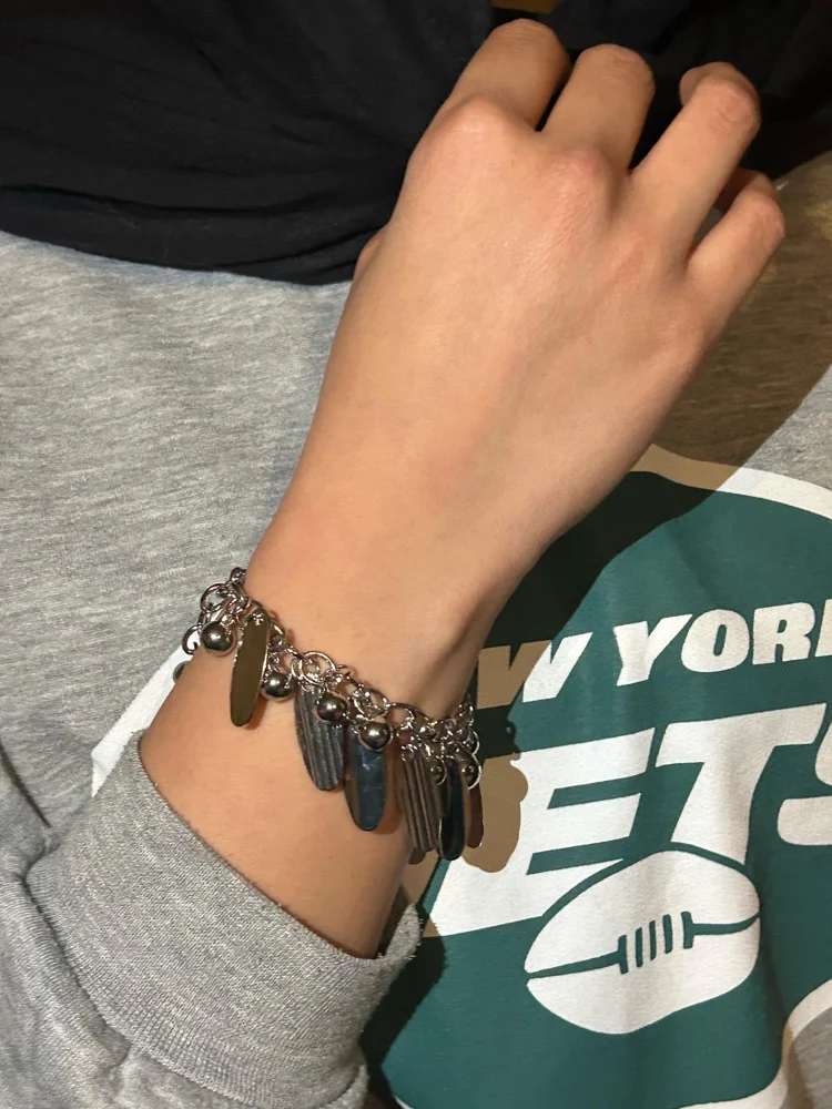 Bracelets, size Other, photo 3