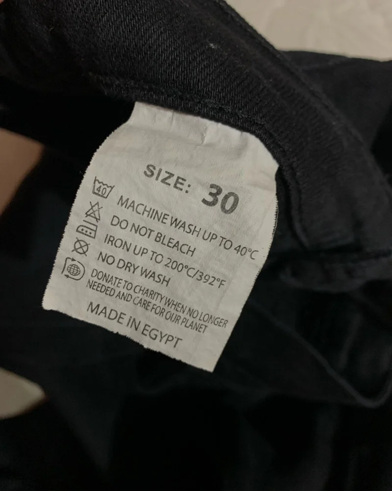 Jeans, size Other, photo 5