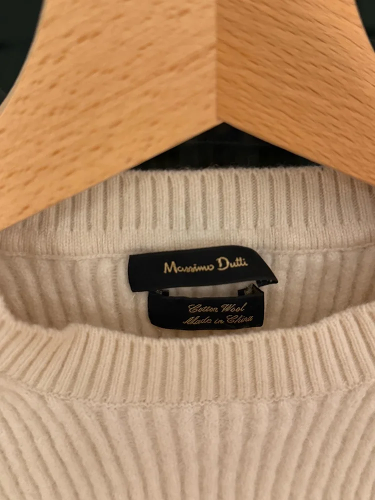 Massimo Dutti Sweaters & Pullovers, size M / 38 / 10, photo 2