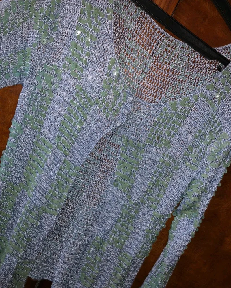 Blouses, size S / 36 / 8, photo 2