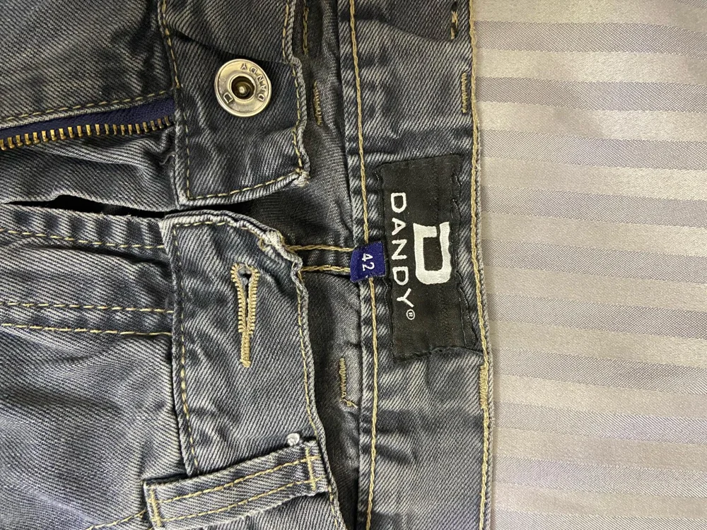 Jeans, size W42, photo 4