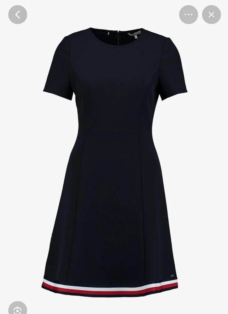 Tommy Hilfiger Midi Dresses, size M / 38 / 10, photo 3