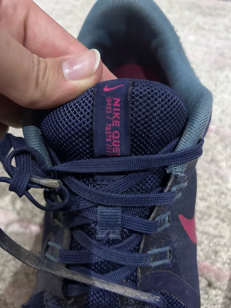 Nike Sneakers, size 40, photo 2