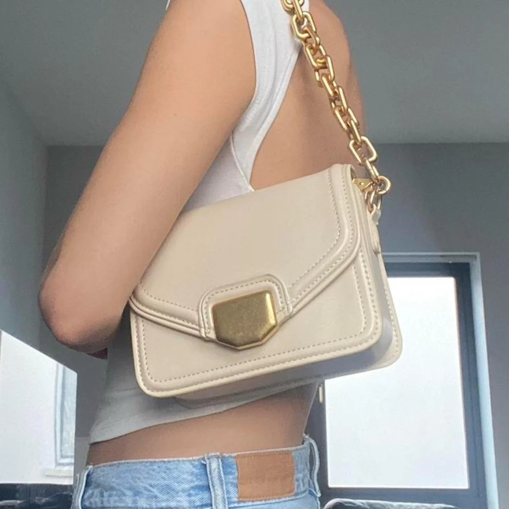 Zara Cross-Body Bag, size One size, photo 3