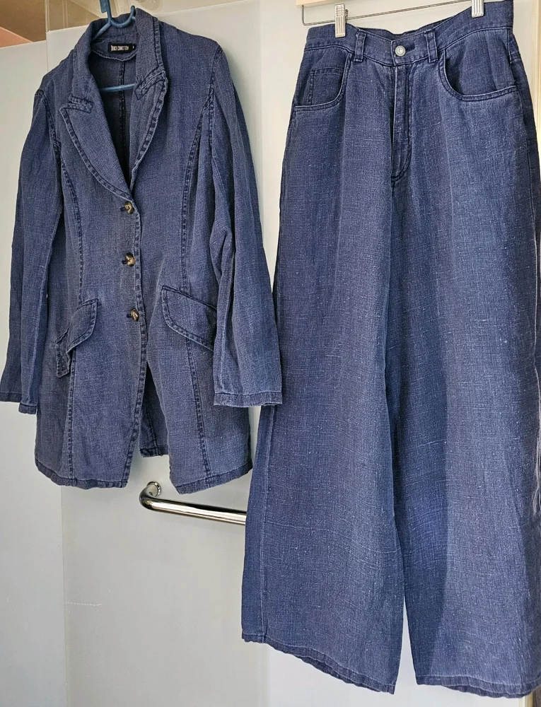 Blazers, size M / 38 / 10, photo 2