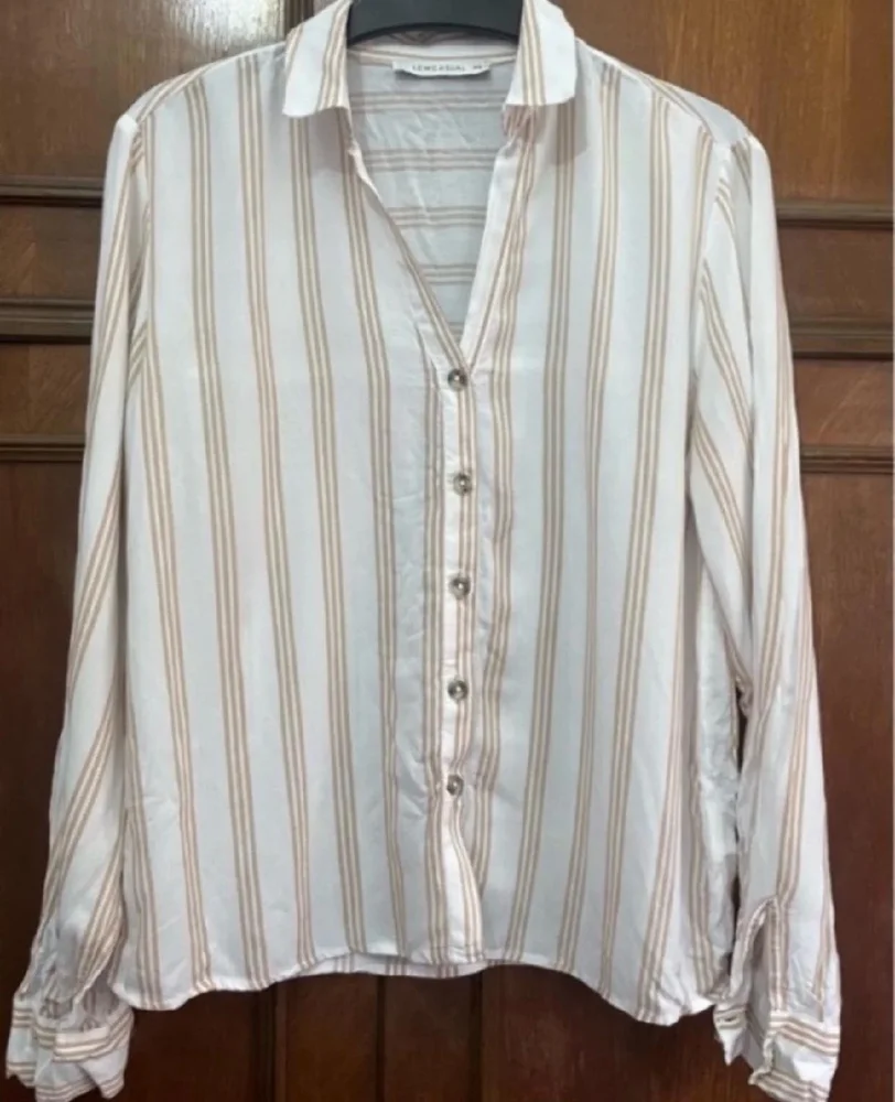 LC Wakiki Blouses, size XS / 34 / 6, photo 4