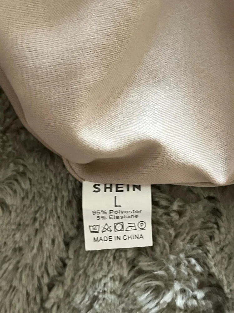 Shein Skirts, size L / 40 / 12, photo 3