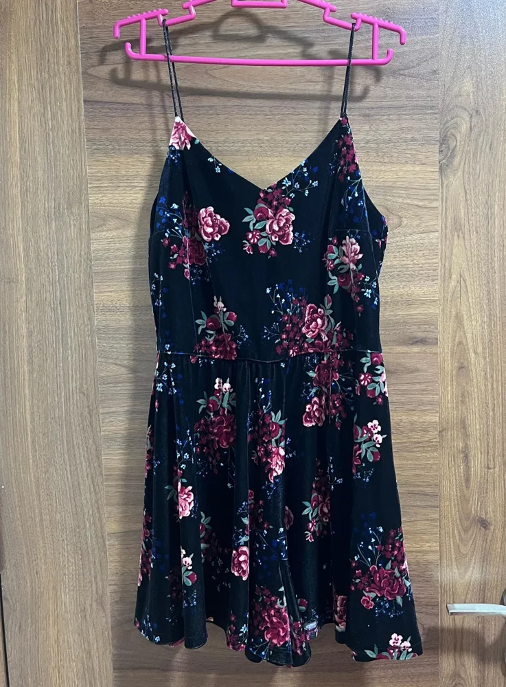 H&M Divided Sundresses