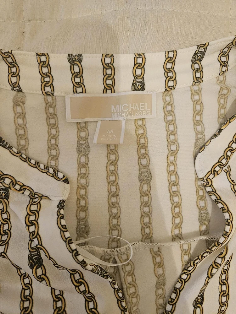 Michael Kors Blouses, size M / 38 / 10, photo 4
