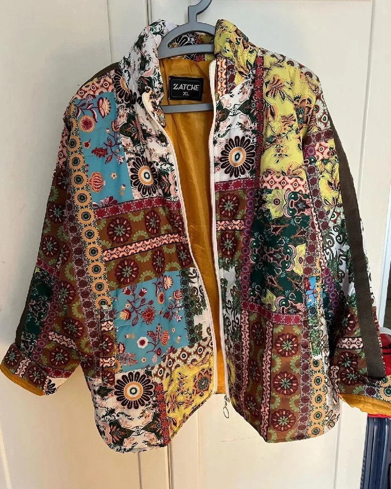 Jackets