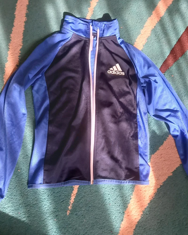 adidas Jackets, size XS / 34 / 6, photo 2