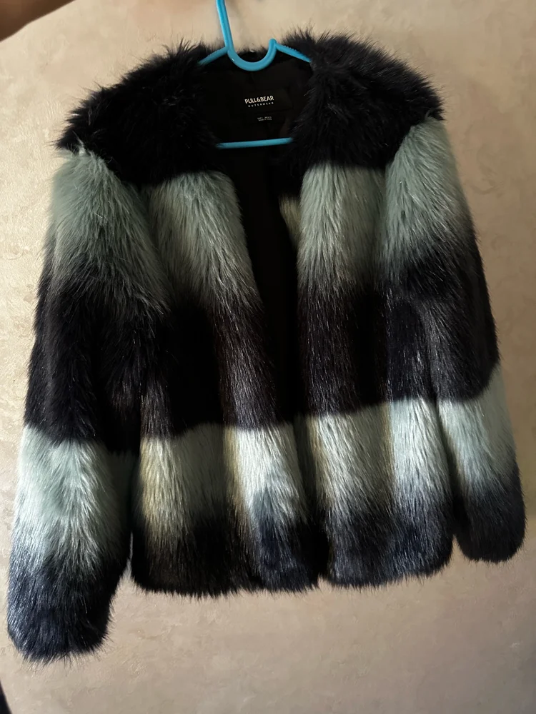 Pull & Bear Jackets